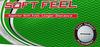 Srixon Soft Feel 2020 Golf Vivid Matte SRIXON GOLF BALL SOFT USA White Balls, Colors, Finish, FEEL, Import,