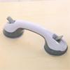 Bathroom Safety Grab Bars Anti Slip Shower Handles with Suction Cups, 2 Pack for Elderly Balance Support