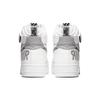 Nike Air Force 1 High 'Under Construction   White' Sneakers CQ0449-100