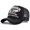 2025 Creative New Webhat SKYRIDER Airplane Street Dance Skateboarding Hip Hop Hat Truck Hat Outdoor Sports Sunshade Baseball Hat