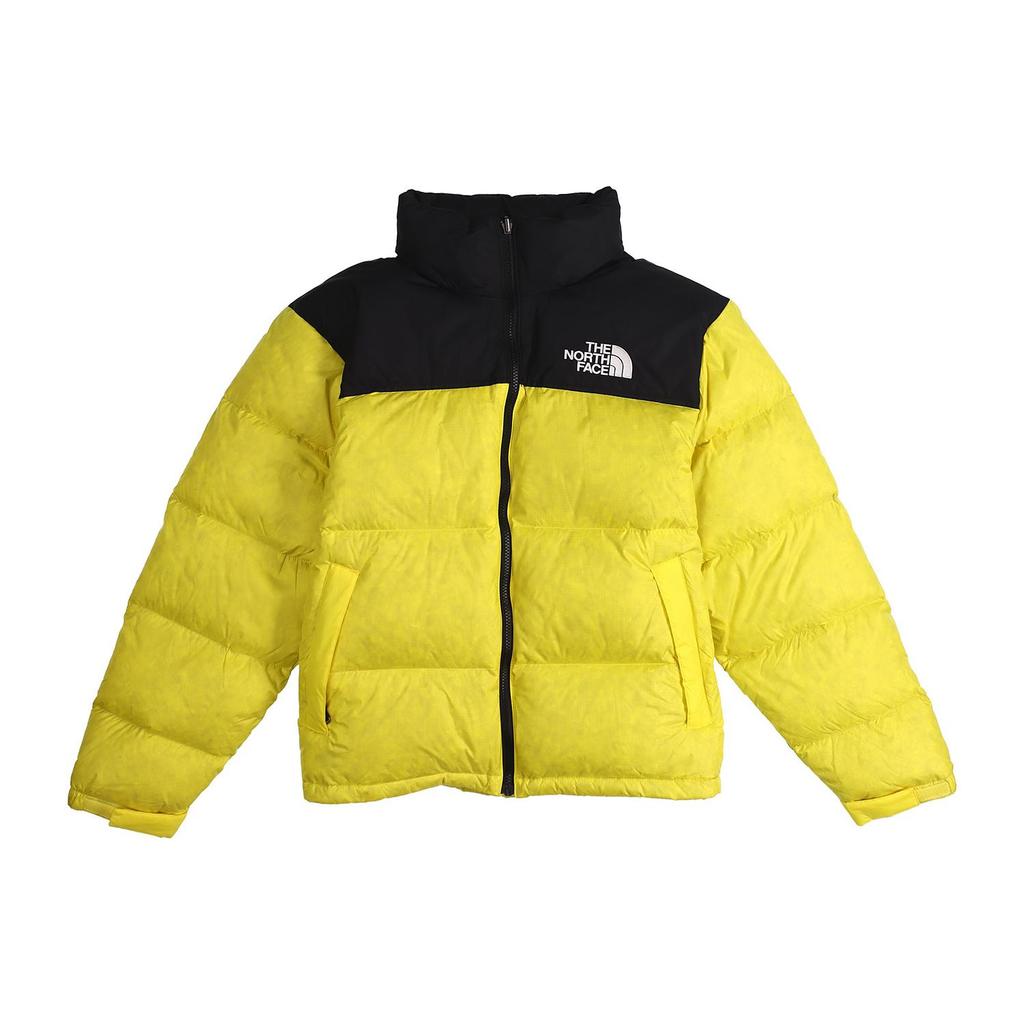 THE NORTH FACE 1996 Retro Nuptse 700 Fill Packable Jacket Nf0A3C8D-DW9