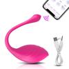 Wireless Remote Control Vibrating Egg G Spot Massager Vibrator Female Masturbation Sex Toys for Women