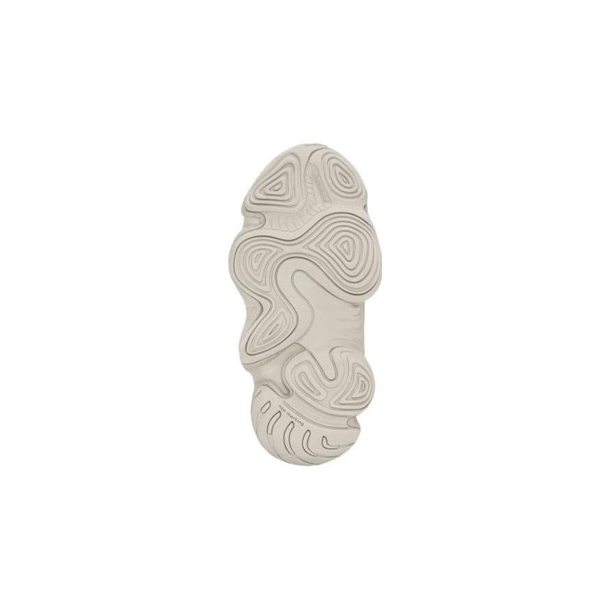 adidas Yeezy 500 Infants Blush Baby Sneakers Cream HQ6026