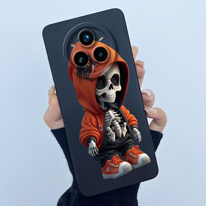 For Realme 14 Pro Plus Case 2025 New design Lovely Pattern Matte Silicon Cover For Realme14 Pro 14Pro+ Bumper Coque funda Capa