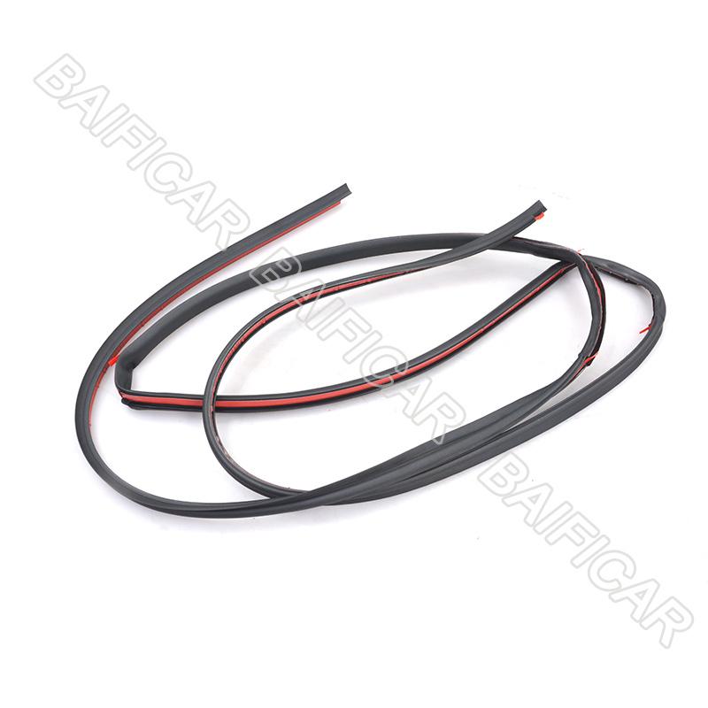 Baificar Brand New  Sunroof Weatherstrip 81613-2V000 816132V000 For Hyundai Veloster