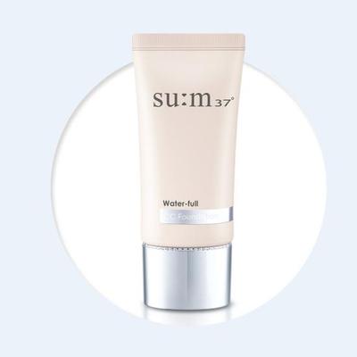 Wasserhaltige CC Foundation 45 ml SPF20/PA++