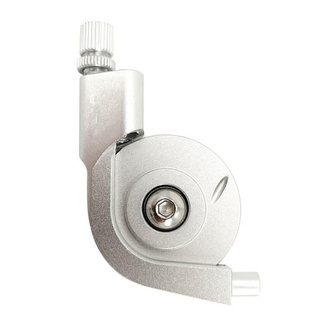 1 stuks Universele Racefiets V-rem naar Remklauw Adapter Vouwfiets V-rem naar Remklauw Spanning Slag Converter voor de Meeste Racefietsen