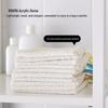 IKEA KRAMA Baby Face Towel