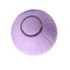 Pet Ball Toy Silicone Rolling Ball Sound Light Rechargeable Ball Obstacle Avoidance for Dog Cat