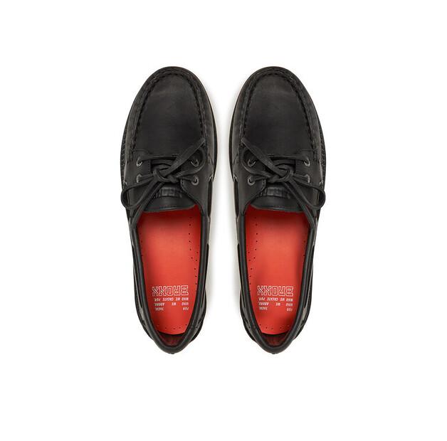 Полуботинки Bronx Sie-nna