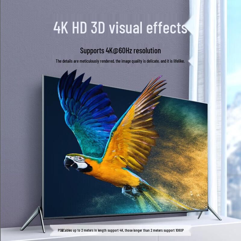 UGREEN USB-C To DisplayPort (DP) 4K Adapter