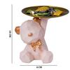 Cool Dog Showpiece for Home Shelves Decor Item, Home Kitchen Decor, Office Decor Item,