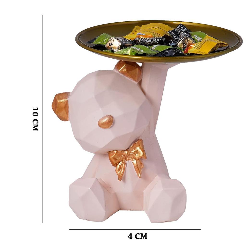 Cool Dog Showpiece for Home Shelves Decor Item, Home Kitchen Decor, Office Decor Item,