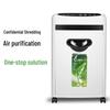 Comi E106CA Multifunction Micro-Cut Shredder with Air Purifier CN plug (adapter included)