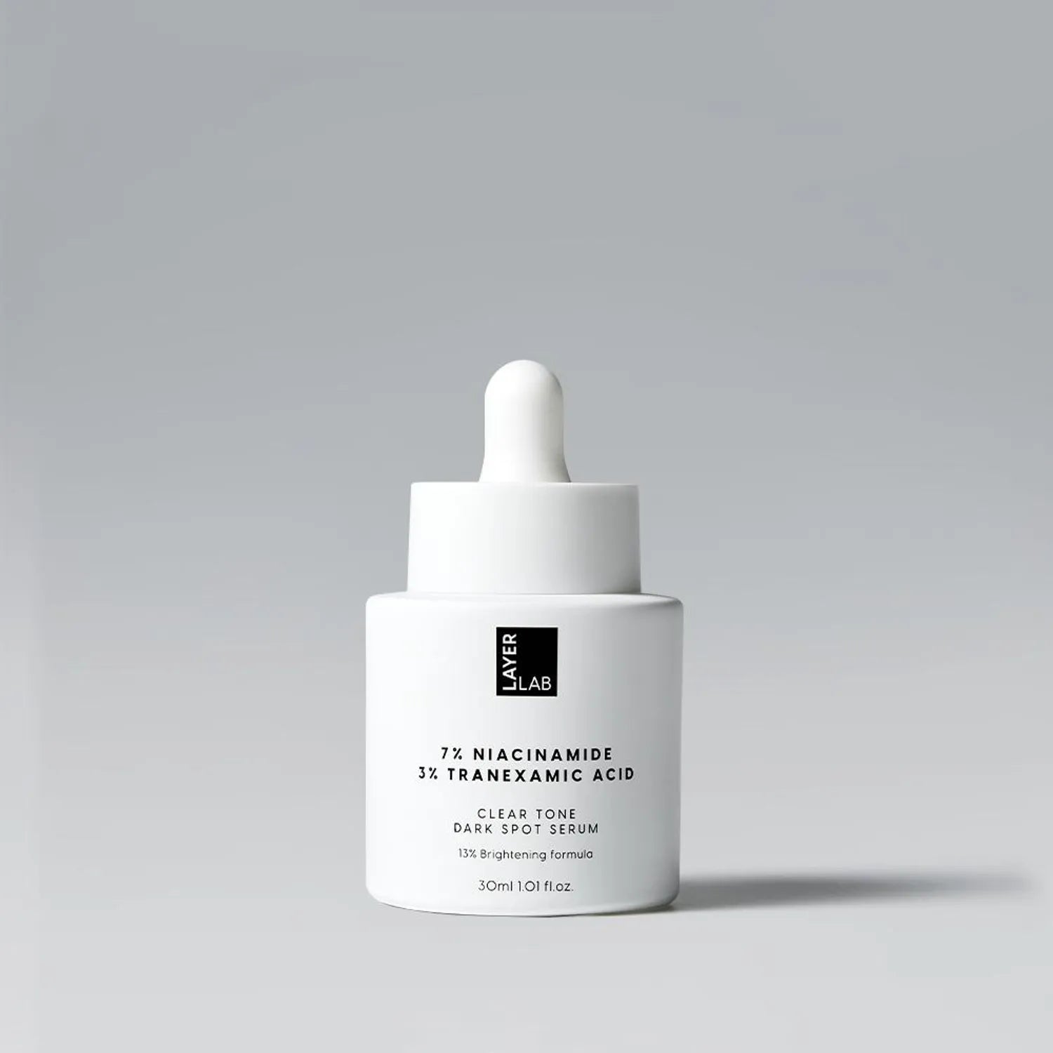 LAYER LAB Clear Tone Dark Spot Serum 30ml 30ml