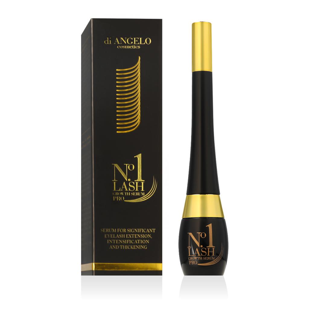 Di Angelo Cosmetics Siero N.1 per Estensione Ciglia 6 ml