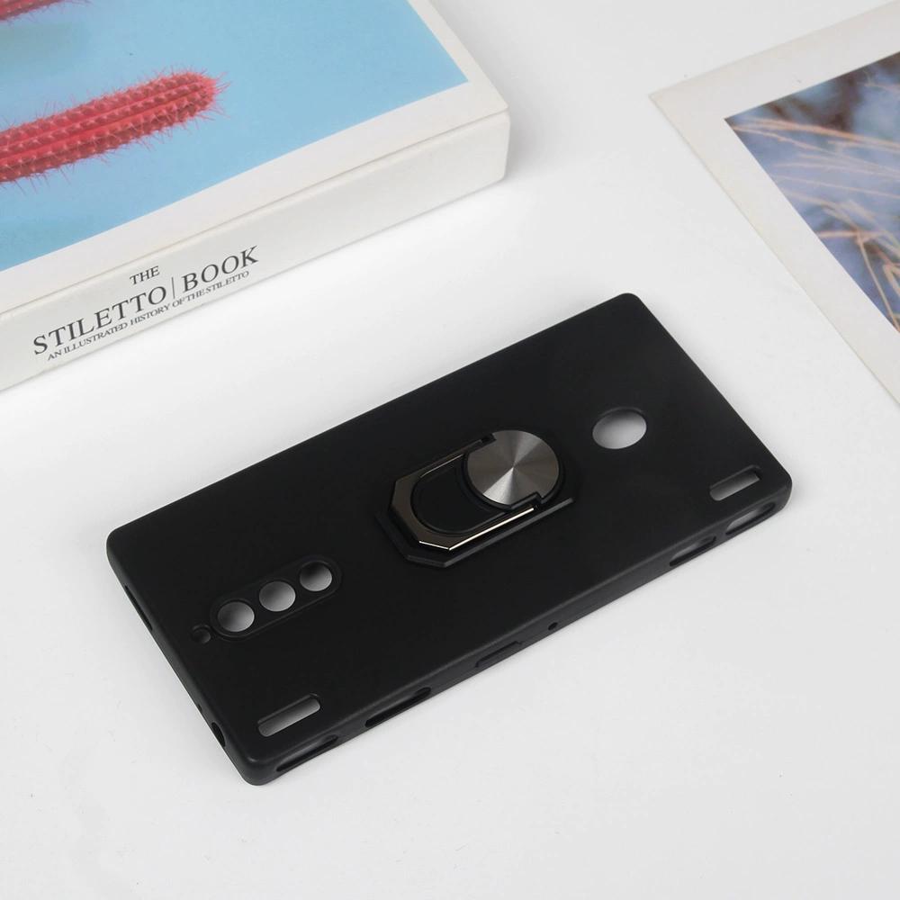 Geeignet für Handyhülle und Halterung für nubia 8Pro.