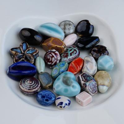Sieraden maken – Kralen