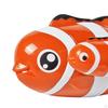 Bathroom Water Playing Bath Toy Electric for Toddlers Baby Style A