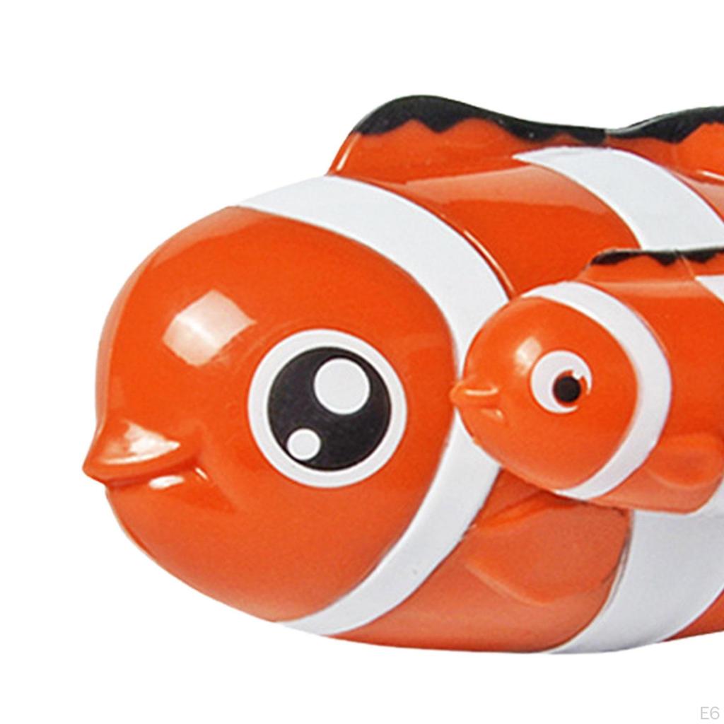 Bathroom Water Playing Bath Toy Electric for Toddlers Baby Style A