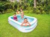 intex Swim Center Family Pool 262 X 175 X 56 Cm 56483 Japanese [Genuine Product]