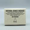Cone Incense Nepalese Natural Tower Incense Bedroom Office Air Purification Soothing Spiritual Temple Meditation Aromatherapy