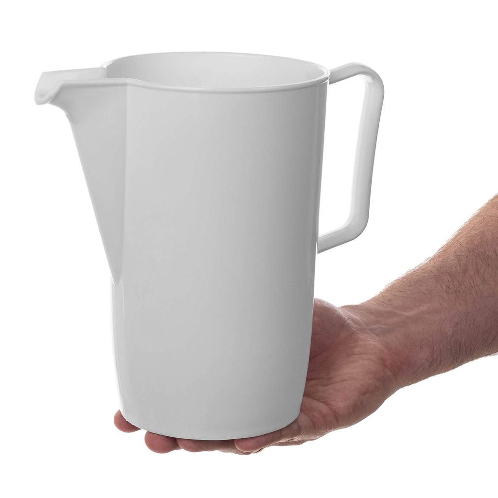 KADAX Plastic Jug with Handle 2L