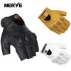Equipamentos de proteção – Luvas para motociclistas