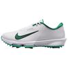Infinity Tour BOA 2 Slip Resistant Abrasion Resistant Low Top Golf Shoes Men's White Green HQ2159-100