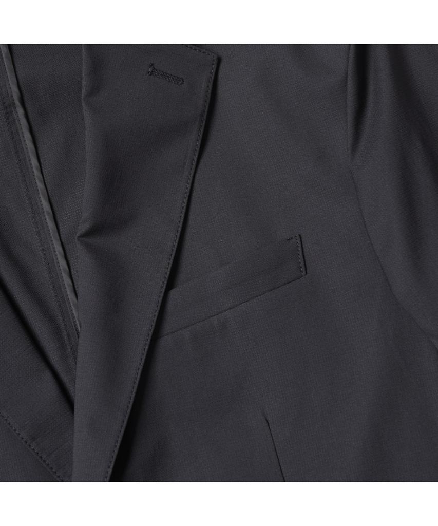 Henry Cottons Summer Setup Jacket_Asjam25921Chr