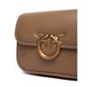 Сумка PINKO Love Box Bag Fl Mini PE PLTT