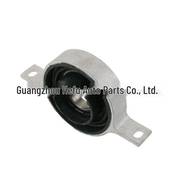 26127526632 Compatible BMW Driveshaft Hanger: Rubber Drive Shaft Support Bearing