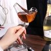 Creative Glass Cup Juice Cup Wine Glasses Party Supplies Bird Shaped Goblet  Home