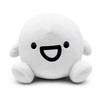 Main Character Oddballs James De-stress Plush Doll