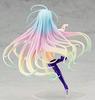 POP UP PARADE No Game No Life White Sniper malovaná dokončená figurka Ver. ABS&PVC bez vodního kamene