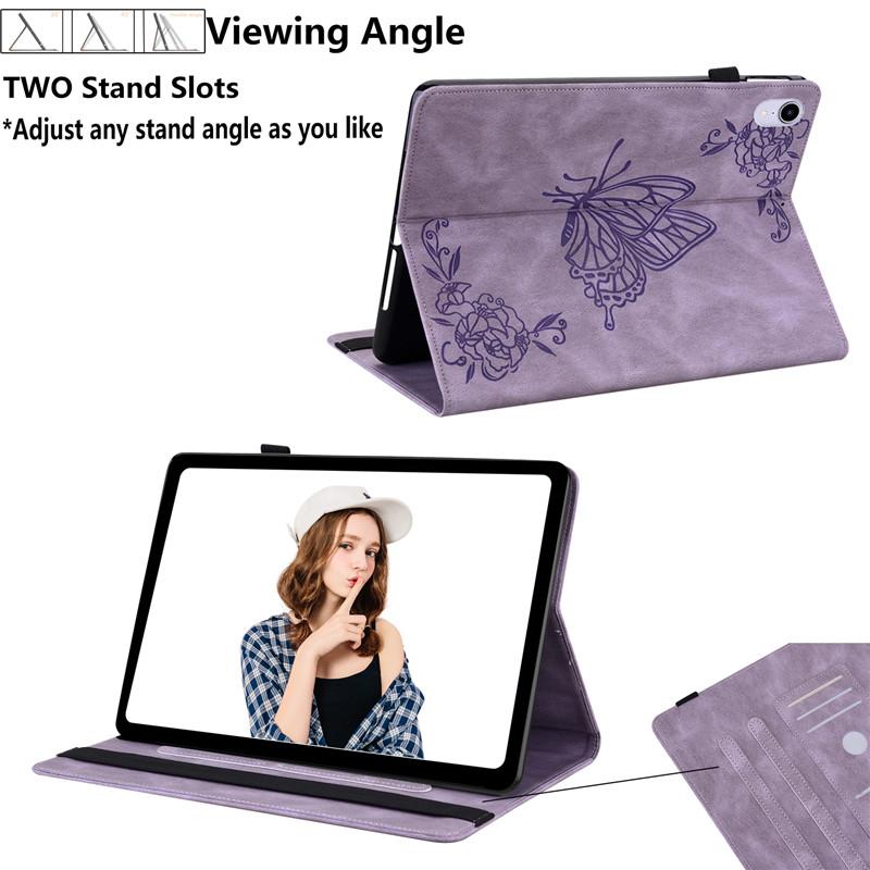 For Samsung Tab A8 A 8 Case 2021 10.5 inch Fold Protective Shell Tablet Etui For Galaxy Tab A8 SM-X200 SM-X205 Caqa 2021