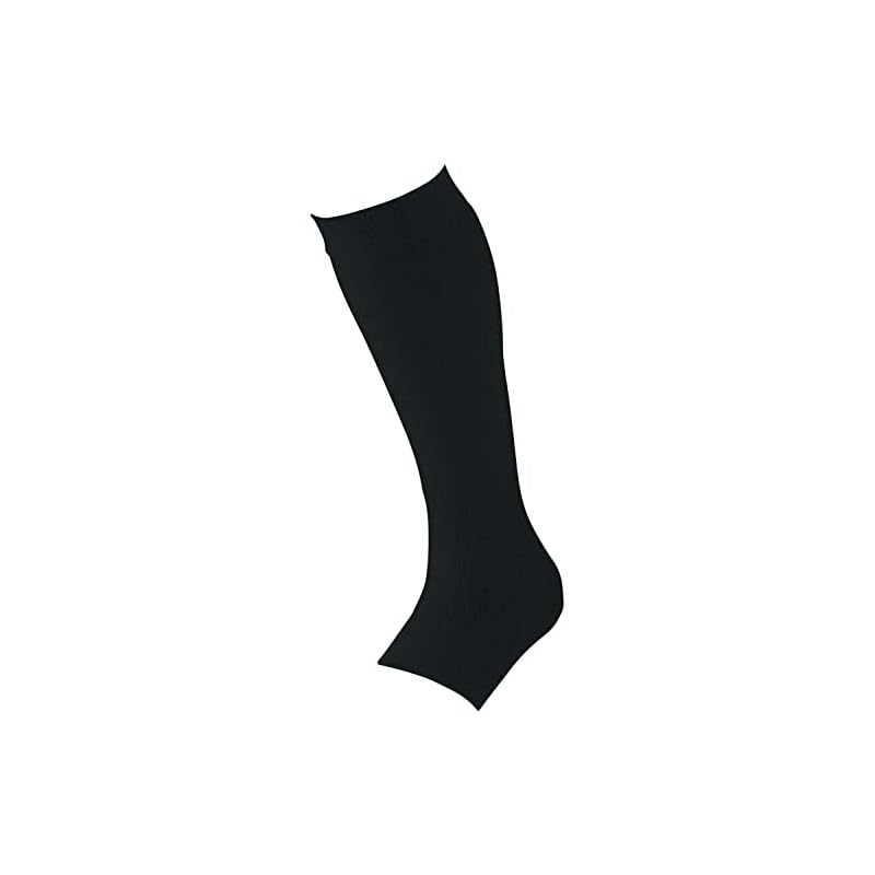 ZETT Baseball Overstockings, High School Baseball Rules Compliant, Jersey Knit, Black (1900), Made in Japan, BK961