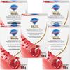 Safeguard Pomegranate Deep Detox Bar Soap 5-Pack