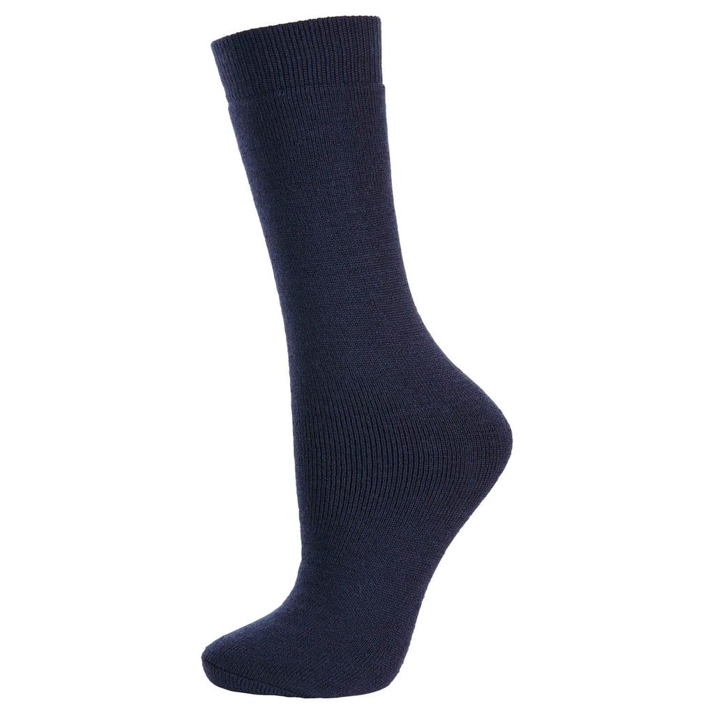 TRESPASS Childrens/Kids Tubular Ski Socks