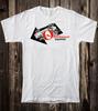 Retro Hot Rod T-Shirt Drag Race Racing Speed Shop Offenhauser Ausgestattet
