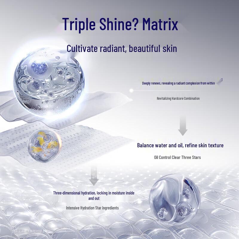 Jifu Weilai Niacinamide Essence Lotion