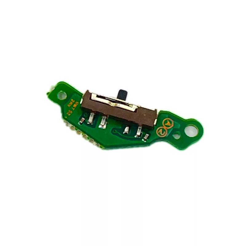 1Pcs Replacement Part For  1000 2000 3000 Accessories Circuit Board Pcb Power On Off Switch Button