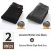 Gray Vertical Stripe Plus Velvet Women's Leggings, Thick Warm, Plus Size, Petite, Slimming, Tight-Fitting Pants for Spring and Autumn.