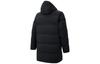 Men's Jacket Anta Champion All Weather Collection Down Jacket Men's Basic Black