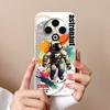 Various Style Cover For Tecno Spark 30 Pro 30C Phone Case For Tecno Spark30 30 C 4G 5G Soft Liquid Silicone Anti Drop Back Cover