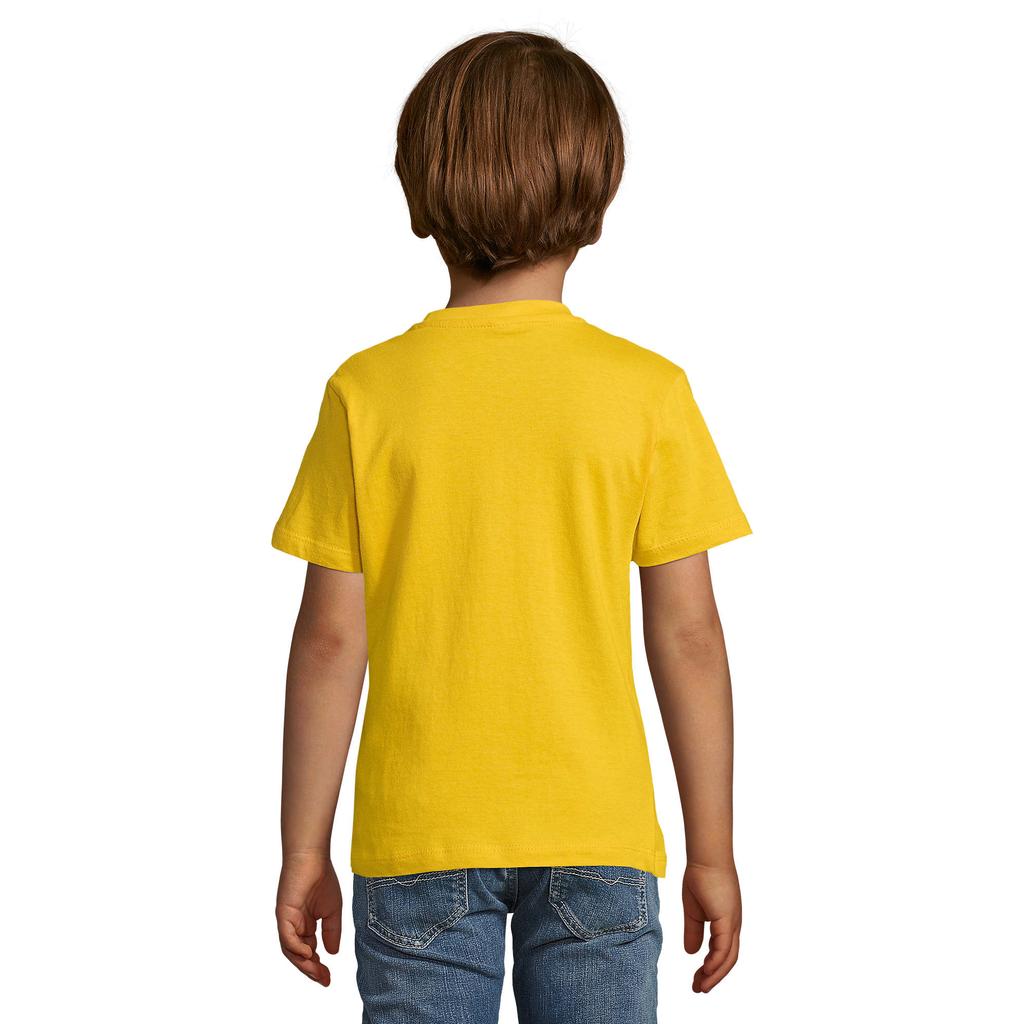 SOLS Childrens/Kids Regent T-Shirt