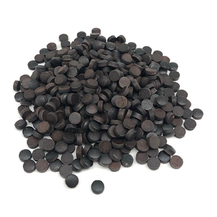 10Pcs Snooker Cue Tips Pool Stick Replacement Tips Leather Billiard Pool Cue Tips Pool Stick Tips Snooker Cue Tips