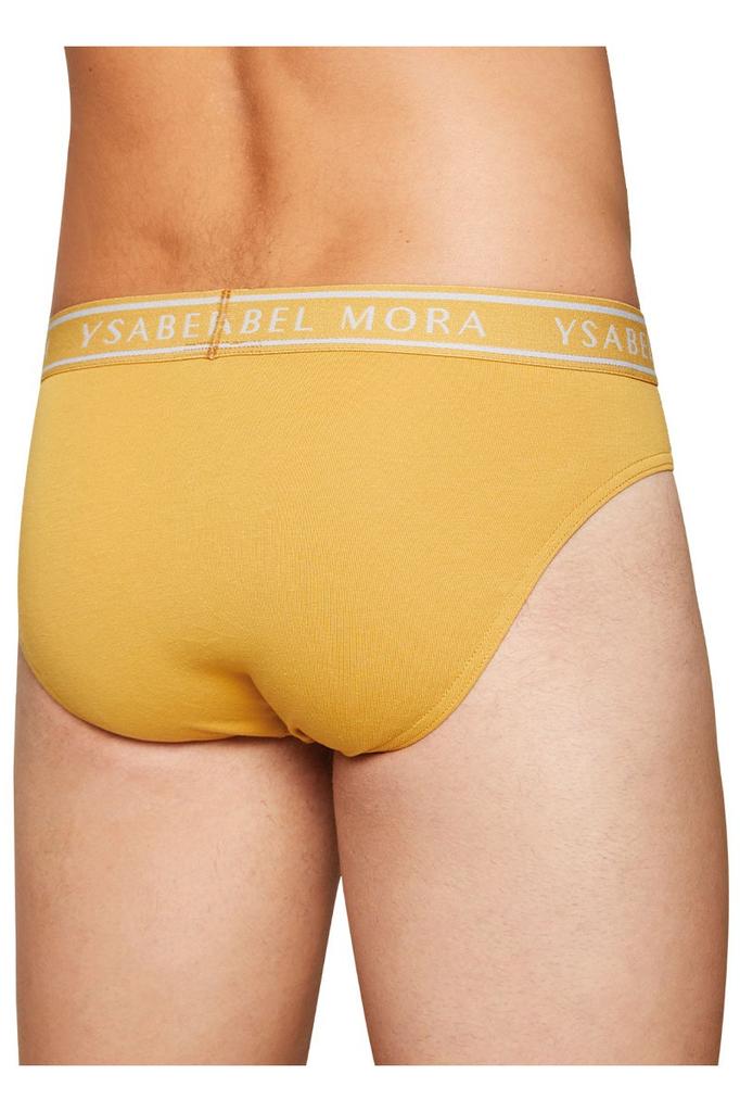 Slips, 2 Stück Ysabel Mora (68792)