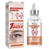 Anti Fats Granule Eye Essences Oil Fading Fine Lines Eye Bags Removal Cream Eyes Care Supplies