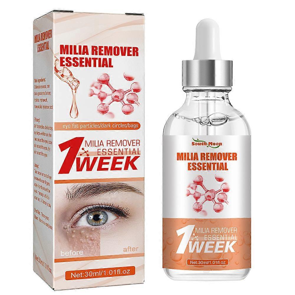 Anti Fats Granule Eye Essences Oil Fading Fine Lines Eye Bags Removal Cream Eyes Care Supplies